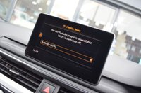 USED 2016 16 AUDI A4 3.0 AVANT TDI QUATTRO S LINE 5d 215 BHP FASH-RPARK-DAB-NAV-LED HEADLIGHTS