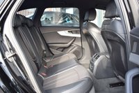 USED 2016 16 AUDI A4 3.0 AVANT TDI QUATTRO S LINE 5d 215 BHP FASH-RPARK-DAB-NAV-LED HEADLIGHTS