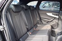 USED 2016 16 AUDI A4 3.0 AVANT TDI QUATTRO S LINE 5d 215 BHP FASH-RPARK-DAB-NAV-LED HEADLIGHTS