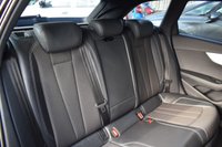 USED 2016 16 AUDI A4 3.0 AVANT TDI QUATTRO S LINE 5d 215 BHP FASH-RPARK-DAB-NAV-LED HEADLIGHTS