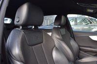 USED 2016 16 AUDI A4 3.0 AVANT TDI QUATTRO S LINE 5d 215 BHP FASH-RPARK-DAB-NAV-LED HEADLIGHTS
