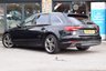 USED 2016 16 AUDI A4 3.0 AVANT TDI QUATTRO S LINE 5d 215 BHP FASH-RPARK-DAB-NAV-LED HEADLIGHTS