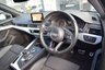 USED 2016 16 AUDI A4 3.0 AVANT TDI QUATTRO S LINE 5d 215 BHP FASH-RPARK-DAB-NAV-LED HEADLIGHTS