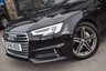 USED 2016 16 AUDI A4 3.0 AVANT TDI QUATTRO S LINE 5d 215 BHP FASH-RPARK-DAB-NAV-LED HEADLIGHTS
