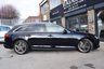 USED 2016 16 AUDI A4 3.0 AVANT TDI QUATTRO S LINE 5d 215 BHP FASH-RPARK-DAB-NAV-LED HEADLIGHTS