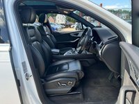 USED 2016 16 AUDI Q7 3.0 TDI V6 S line Tiptronic quattro Euro 6 (s/s) 5dr PAN ROOF REAR CAM HEAT SEATS