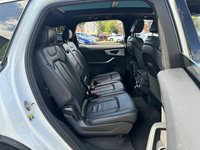 USED 2016 16 AUDI Q7 3.0 TDI V6 S line Tiptronic quattro Euro 6 (s/s) 5dr PAN ROOF REAR CAM HEAT SEATS