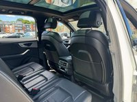 USED 2016 16 AUDI Q7 3.0 TDI V6 S line Tiptronic quattro Euro 6 (s/s) 5dr PAN ROOF REAR CAM HEAT SEATS