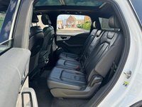 USED 2016 16 AUDI Q7 3.0 TDI V6 S line Tiptronic quattro Euro 6 (s/s) 5dr PAN ROOF REAR CAM HEAT SEATS