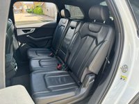 USED 2016 16 AUDI Q7 3.0 TDI V6 S line Tiptronic quattro Euro 6 (s/s) 5dr PAN ROOF REAR CAM HEAT SEATS