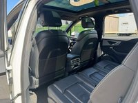 USED 2016 16 AUDI Q7 3.0 TDI V6 S line Tiptronic quattro Euro 6 (s/s) 5dr PAN ROOF REAR CAM HEAT SEATS
