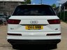 USED 2016 16 AUDI Q7 3.0 TDI V6 S line Tiptronic quattro Euro 6 (s/s) 5dr PAN ROOF REAR CAM HEAT SEATS
