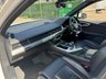 USED 2016 16 AUDI Q7 3.0 TDI V6 S line Tiptronic quattro Euro 6 (s/s) 5dr PAN ROOF REAR CAM HEAT SEATS