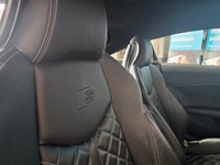 USED 2015 15 AUDI TT 2.0 TTS TFSI QUATTRO 2d 306 BHP VEGAS YELLOW WITH BLACK LEATHER. AUDI SERVICE HISTORY AND ONLY ONE FORMER OWNER. 6 MONTH WARRANTY