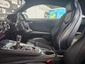 USED 2015 15 AUDI TT 2.0 TTS TFSI QUATTRO 2d 306 BHP VEGAS YELLOW WITH BLACK LEATHER. AUDI SERVICE HISTORY AND ONLY ONE FORMER OWNER. 6 MONTH WARRANTY