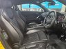 USED 2015 15 AUDI TT 2.0 TTS TFSI QUATTRO 2d 306 BHP VEGAS YELLOW WITH BLACK LEATHER. AUDI SERVICE HISTORY AND ONLY ONE FORMER OWNER. 6 MONTH WARRANTY