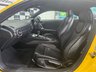USED 2015 15 AUDI TT 2.0 TTS TFSI QUATTRO 2d 306 BHP VEGAS YELLOW WITH BLACK LEATHER. AUDI SERVICE HISTORY AND ONLY ONE FORMER OWNER. 6 MONTH WARRANTY