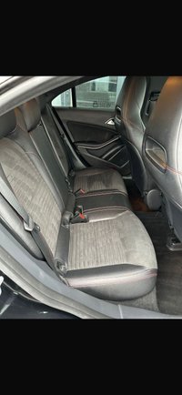 USED 2018 18 MERCEDES-BENZ CLA 2.1 CLA 220 D AMG LINE 4d 174 BHP 