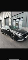 USED 2018 18 MERCEDES-BENZ CLA 2.1 CLA 220 D AMG LINE 4d 174 BHP 
