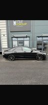 USED 2018 18 MERCEDES-BENZ CLA 2.1 CLA 220 D AMG LINE 4d 174 BHP 