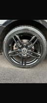 USED 2018 18 MERCEDES-BENZ CLA 2.1 CLA 220 D AMG LINE 4d 174 BHP 