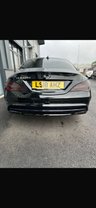 USED 2018 18 MERCEDES-BENZ CLA 2.1 CLA 220 D AMG LINE 4d 174 BHP 