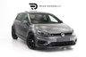USED 2017 17 VOLKSWAGEN GOLF 2.0 R TSI DSG 5d 306 BHP Panoramic Roof, Pretorias, Full Service History