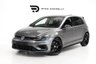 USED 2017 17 VOLKSWAGEN GOLF 2.0 R TSI DSG 5d 306 BHP Panoramic Roof, Pretorias, Full Service History