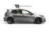 USED 2017 17 VOLKSWAGEN GOLF 2.0 R TSI DSG 5d 306 BHP Panoramic Roof, Pretorias, Full Service History