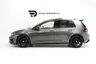 USED 2017 17 VOLKSWAGEN GOLF 2.0 R TSI DSG 5d 306 BHP Panoramic Roof, Pretorias, Full Service History