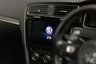 USED 2017 17 VOLKSWAGEN GOLF 2.0 R TSI DSG 5d 306 BHP Panoramic Roof, Pretorias, Full Service History