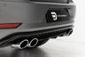 USED 2017 17 VOLKSWAGEN GOLF 2.0 R TSI DSG 5d 306 BHP Panoramic Roof, Pretorias, Full Service History