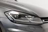 USED 2017 17 VOLKSWAGEN GOLF 2.0 R TSI DSG 5d 306 BHP Panoramic Roof, Pretorias, Full Service History