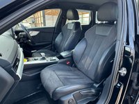 USED 2019 19 AUDI A4 2.0 AVANT TDI S LINE 5d 148 BHP 