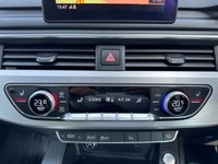 USED 2019 19 AUDI A4 2.0 AVANT TDI S LINE 5d 148 BHP 