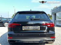 USED 2019 19 AUDI A4 2.0 AVANT TDI S LINE 5d 148 BHP 