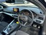 USED 2019 19 AUDI A4 2.0 AVANT TDI S LINE 5d 148 BHP 