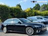 USED 2019 19 AUDI A4 2.0 AVANT TDI S LINE 5d 148 BHP 