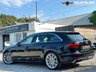 USED 2019 19 AUDI A4 2.0 AVANT TDI S LINE 5d 148 BHP 