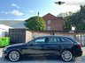 USED 2019 19 AUDI A4 2.0 AVANT TDI S LINE 5d 148 BHP 
