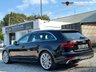 USED 2019 19 AUDI A4 2.0 AVANT TDI S LINE 5d 148 BHP 