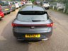 USED 2021 71 SEAT LEON 1.5 TSI EVO FR 5d 129 BHP 2021 Seat Leon 1.5 TSI EVO FR 5 Door Hatchback finished in Magnetic Grey