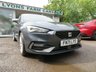 USED 2021 71 SEAT LEON 1.5 TSI EVO FR 5d 129 BHP 2021 Seat Leon 1.5 TSI EVO FR 5 Door Hatchback finished in Magnetic Grey