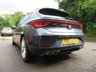 USED 2021 71 SEAT LEON 1.5 TSI EVO FR 5d 129 BHP 2021 Seat Leon 1.5 TSI EVO FR 5 Door Hatchback finished in Magnetic Grey