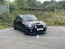 USED 2011 11 MINI HATCH JOHN COOPER WORKS 1.6 JOHN COOPER WORKS 3d 211 BHP &pound;7415 FACTORY OPTIONS