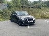USED 2011 11 MINI HATCH JOHN COOPER WORKS 1.6 JOHN COOPER WORKS 3d 211 BHP &pound;7415 FACTORY OPTIONS