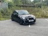 USED 2011 11 MINI HATCH JOHN COOPER WORKS 1.6 JOHN COOPER WORKS 3d 211 BHP &pound;7415 FACTORY OPTIONS