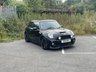 USED 2011 11 MINI HATCH JOHN COOPER WORKS 1.6 JOHN COOPER WORKS 3d 211 BHP &pound;7415 FACTORY OPTIONS