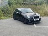 USED 2011 11 MINI HATCH JOHN COOPER WORKS 1.6 JOHN COOPER WORKS 3d 211 BHP &pound;7415 FACTORY OPTIONS