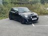 USED 2011 11 MINI HATCH JOHN COOPER WORKS 1.6 JOHN COOPER WORKS 3d 211 BHP &pound;7415 FACTORY OPTIONS